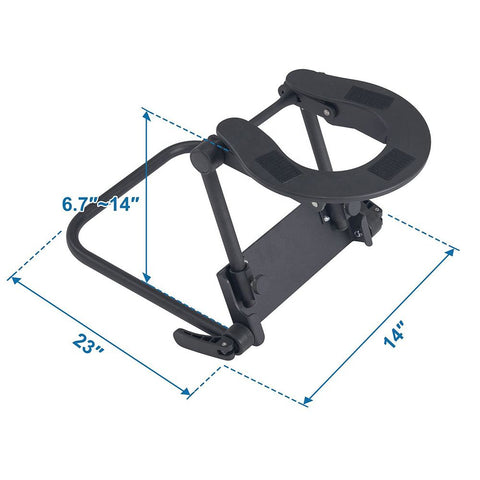 Home Massage Mattress Top Kit - GreenLife-Massage Accessories