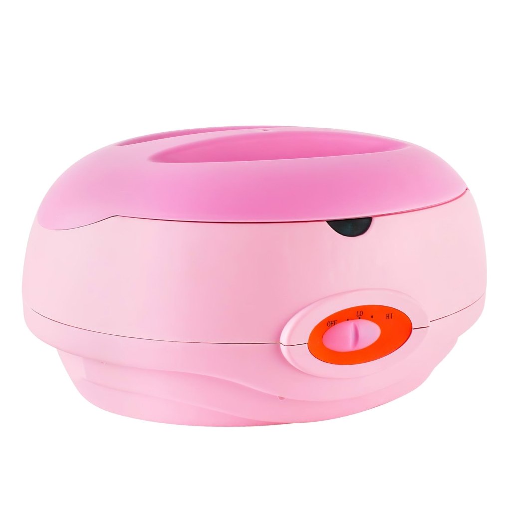 (Pink) Paraffin Wax Warmer - GreenLife - 