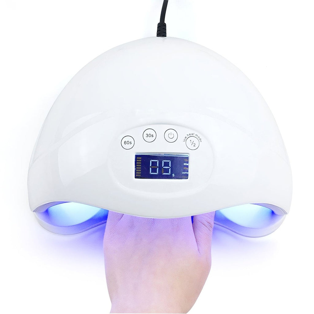 Nail Lamp Sun 5 plus 48W - GreenLife-Manicure Supplies
