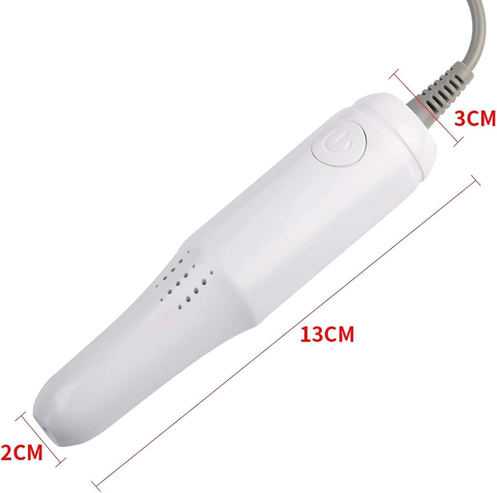 25000RPM Nail Drill Electric E File Machine - GreenLife-Manicure Supplies