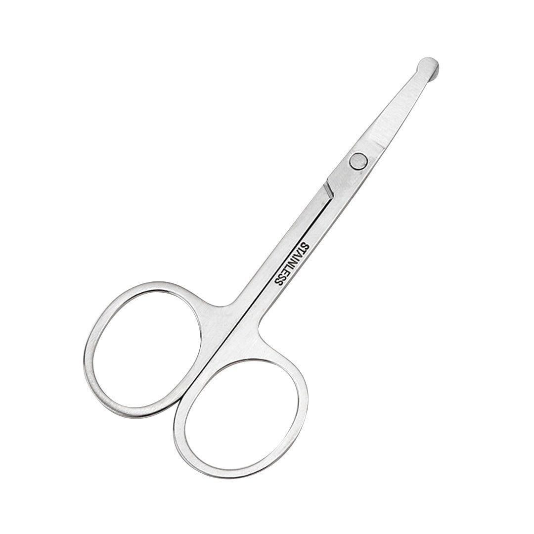 Silver Eyelash scissor C3 - GreenLife-