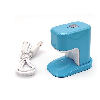 Mini Nail Lamp Single Finger 3W - GreenLife-