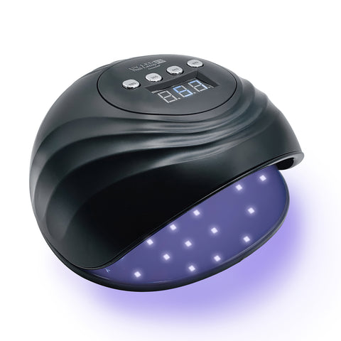 Lampe de séchage d'ongles UV LED 86W