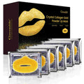 24K Gold Collagen Mask 30pcs