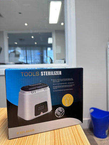 Tools Sterilizer - GreenLife - 