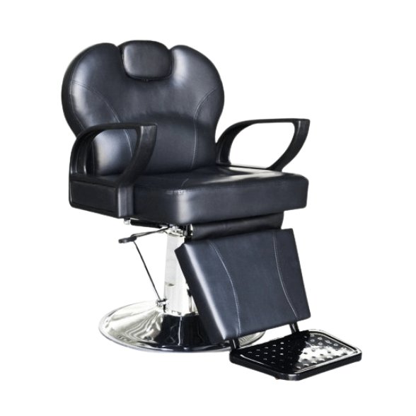 Hydraulic Barber Chair 31204 - GreenLife-