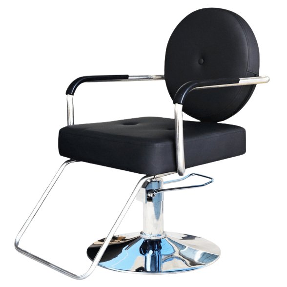 Hydraulic Barber Chair 703 - GreenLife-