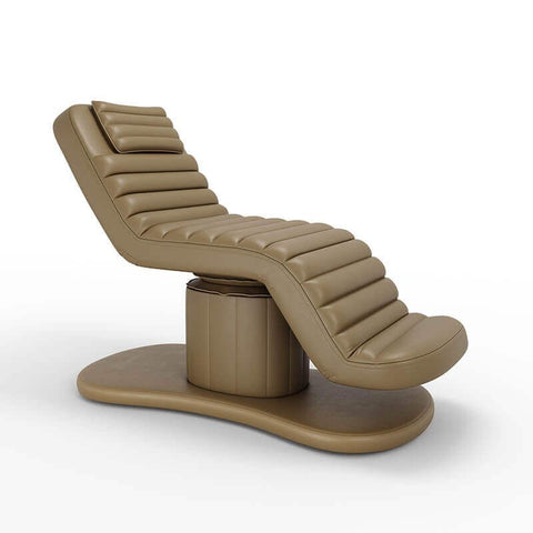 YOOCELL ® Beauty SPA Bed Kit for Eyelash Facial AG1206 (Electric bed + Chair + 2 sets Clear Covers for both)  - wholesale pricing available