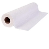 Disposable PP+PE Double Layer Oil & Water Proof Massage Table Sheet Roll - Perforated 50pcs