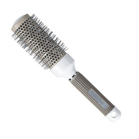 Round Styling Hair Brush - GreenLife - 