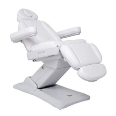 Silverfox 4 Motors Electric Spa Facial Bed 2235D - GreenLife - Electric Beauty Bed