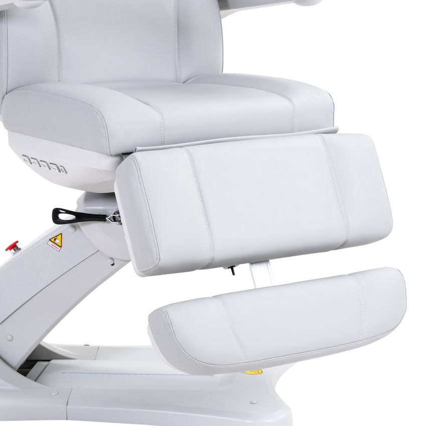 SilverFox 2246BN Electric 4-Motor Examination Esthetician Chair