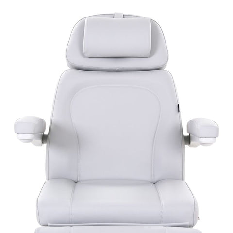 SilverFox 2246BN Electric 4 - Motor Examination Esthetician Chair with Position Memory Function - GreenLife - 