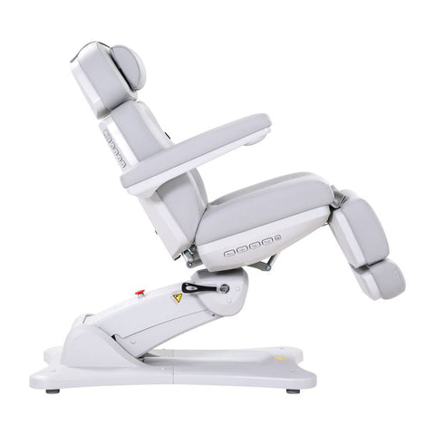 SilverFox 2246BN Electric 4 - Motor Examination Esthetician Chair with Position Memory Function - GreenLife - 