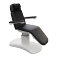 Silverfox 4 Motors Electric Facial Bed Chair Dark Grey 2270FB