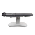 Silverfox 4 Motors Electric Facial Bed Chair Dark Grey 2270FB