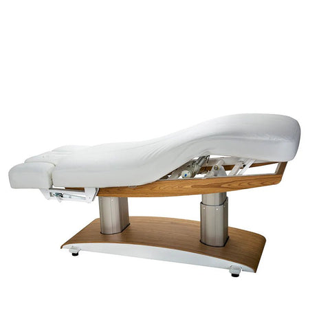 Silverfox Professional Electric Massage Bed 2259+ - GreenLife - Electric Massage Bed