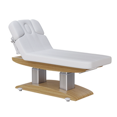 Silverfox ® 4 motors Professional Electric SPA Massage Bed 2259+ - GreenLife - Electric SPA Bed