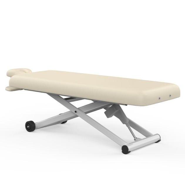 SilverFox Flat Professional Electric Massage Bed Table 2274 - GreenLife - Electric Massage Bed