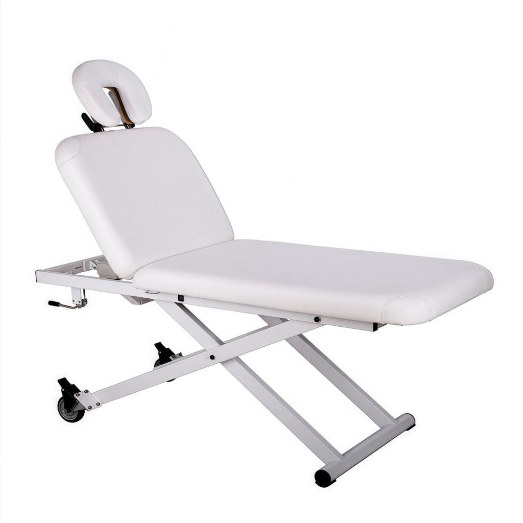 Flash Sale~！Silverfox ® German Motor Electric Massage Bed 2210A - GreenLife - Electric Massage Bed