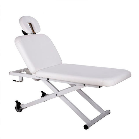 Flash Sale~！Silverfox ® German Motor Electric Massage Bed 2210A - GreenLife - Electric Massage Bed