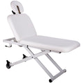 Silverfox One Motor Electric Massage Bed 2210A - WHT