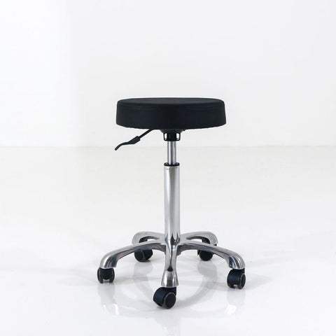 Silverfox Rolling Stool 1023A - GreenLife - Rolling Stool