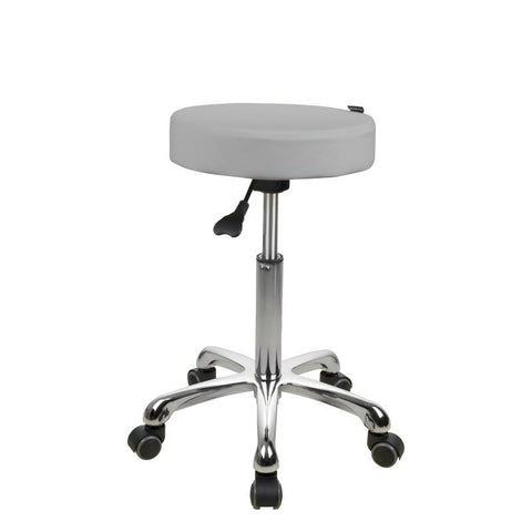 Silverfox Rolling Stool 1023A - GreenLife - Rolling Stool