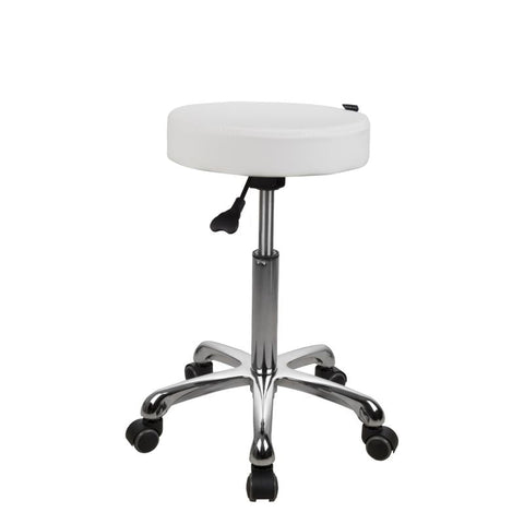 Silverfox Rolling Stool 1023A - GreenLife - Rolling Stool