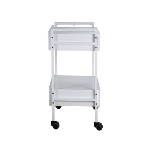 Silverfox Beauty Trolley 1019 - GreenLife - Trolley