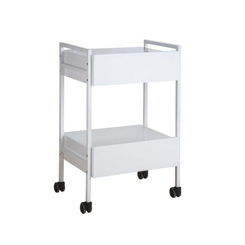 Silverfox Beauty Trolley 1019 - GreenLife - Trolley