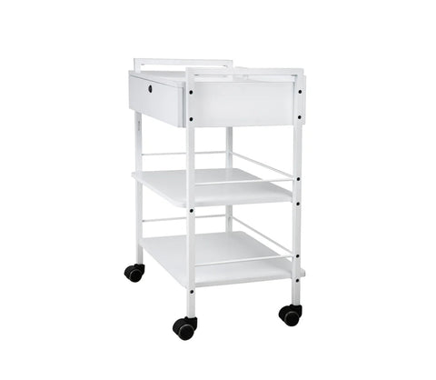 Silverfox Beauty Trolley 1019A - GreenLife - Trolley