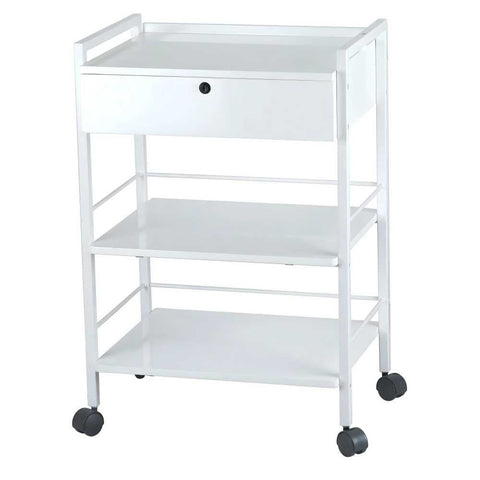 Silverfox Beauty Trolley 1019A - GreenLife - Trolley