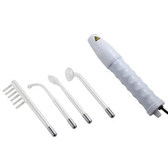 Portable High Frequency - Personal Use P - 02 - GreenLife - Beauty Supplies