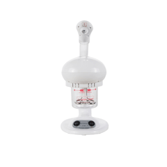 Silverfox Desk Facial Steamer Ozone & Aromatherapy F - 100C - GreenLife - steamer