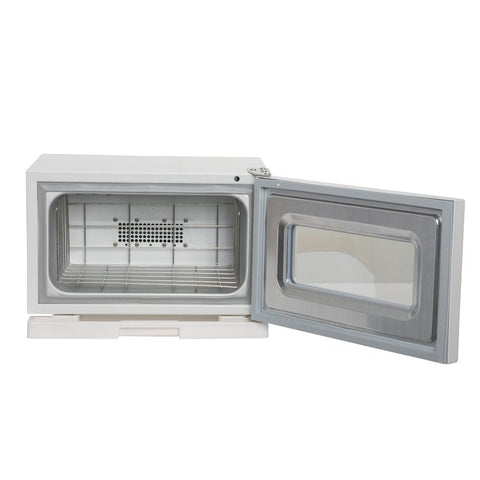 Silverfox Hot Towel Cabinet T - 0X - GreenLife - Towel Warmer