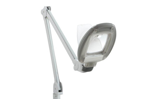 Silverfox LED Magnifying Lamp 3D 1005 - GreenLife - Magnifying Lamp