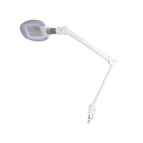 Silverfox LED Magnifying Lamp 3D 1005 - GreenLife - Magnifying Lamp