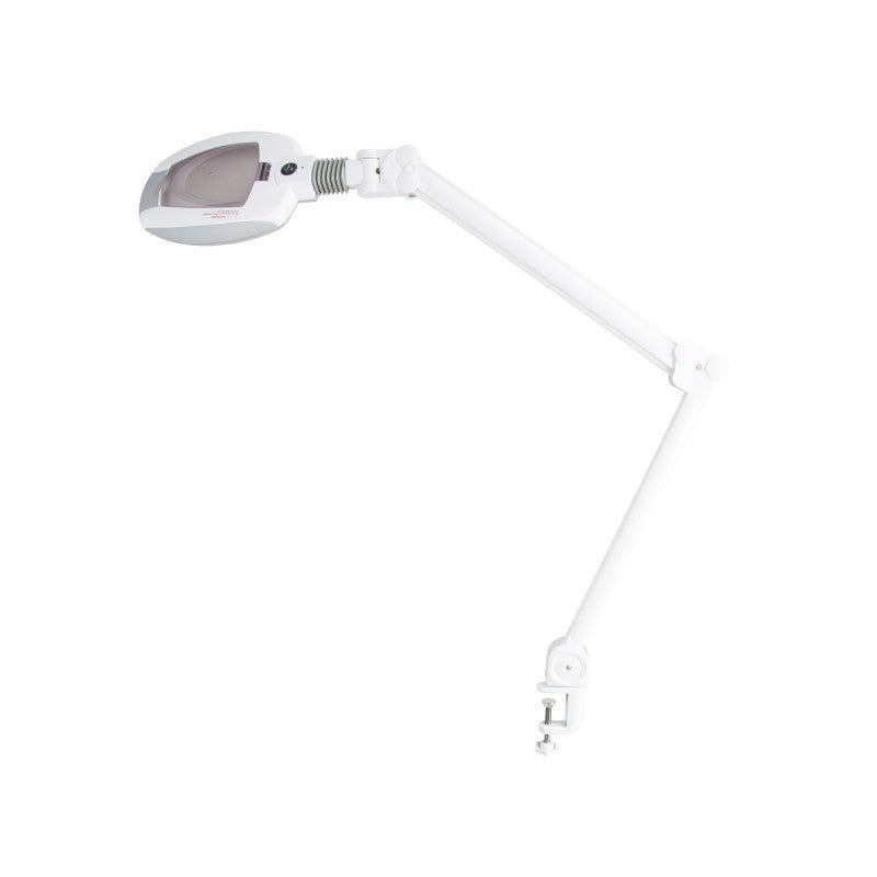 Silverfox LED Magnifying Lamp 3D 1005 - GreenLife - Magnifying Lamp