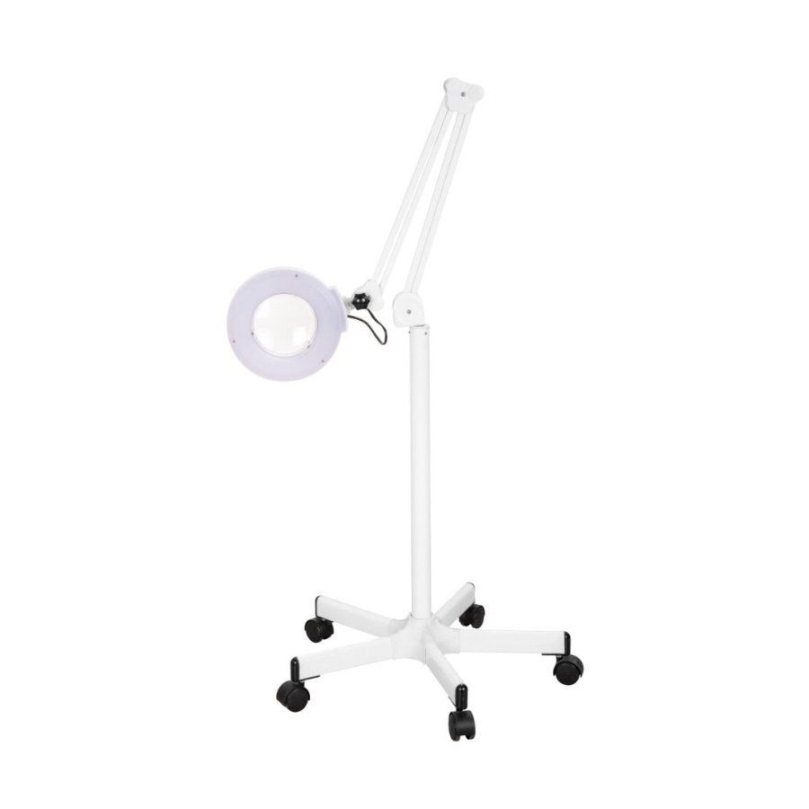 Silverfox LED Magnifying Lamp 1001 - GreenLife - Magnifying Lamp