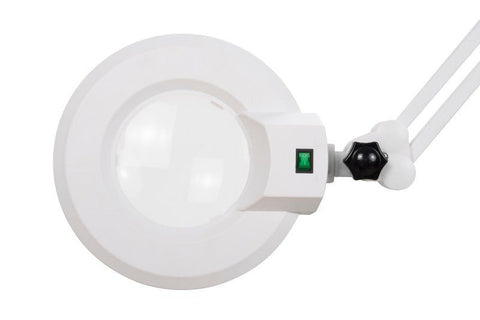 Silverfox LED Magnifying Lamp 1001A - GreenLife - Magnifying Lamp