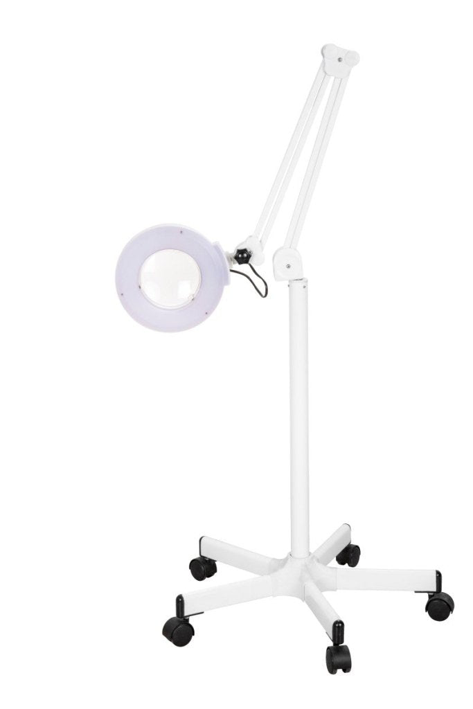 Silverfox LED Magnifying Lamp 1001A - GreenLife - Magnifying Lamp