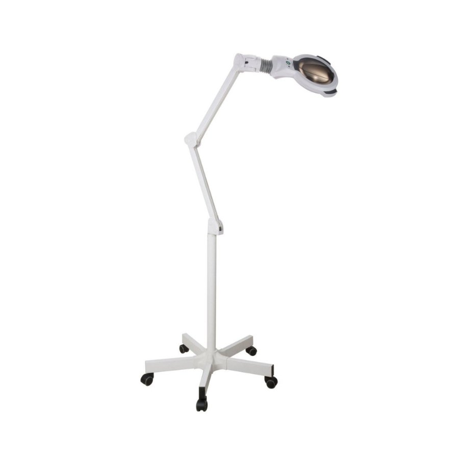 Silverfox Magnifying Lamp 1006 - GreenLife - Magnifying Lamp