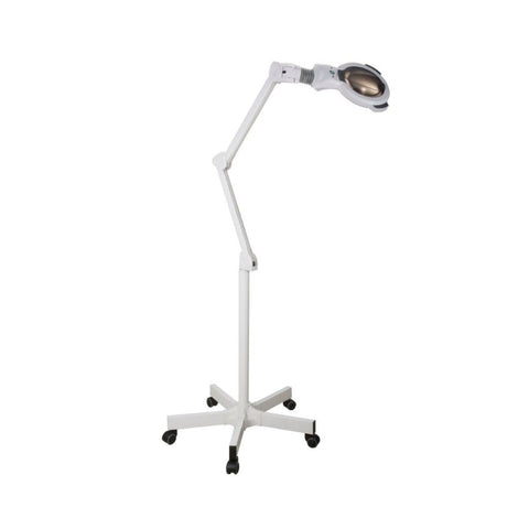 Silverfox Magnifying Lamp 1006 - GreenLife - Magnifying Lamp