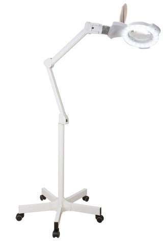 Silverfox Magnifying Lamp 1006A - GreenLife - Magnifying Lamp