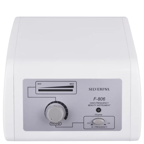 Silverfox High Frequency F - 806 - GreenLife - Skin Care Machine