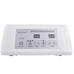 Silverfox Heat Blanket F - 825A - GreenLife - Skin Care Machine
