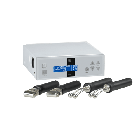 Silverfox Module Galvanic F - 313A - GreenLife - Skin Care Machine