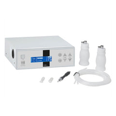 Silverfox Module Vaccum & Spray F-316A - GreenLife - Skin Care Machine