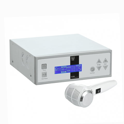 Silverfox Module Hot Cold F - 318A - GreenLife - Skin Care Machine